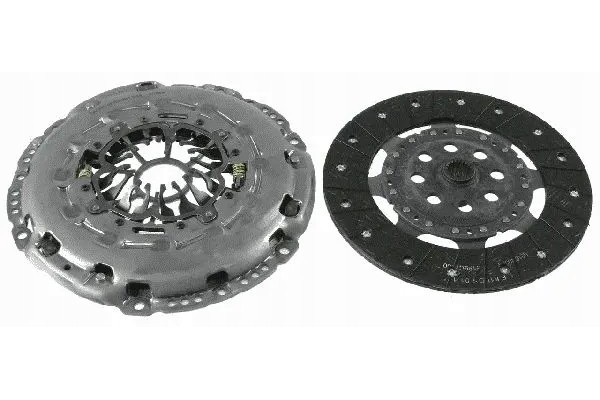 ZESTAW SPRZEGLA 3000 951 944 SACHS NISSAN RENAULT