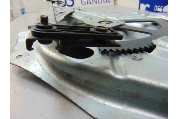 2 PIN ELEVALUNAS DELANTERO DERECHO HYUNDAI TUCSON (JM)