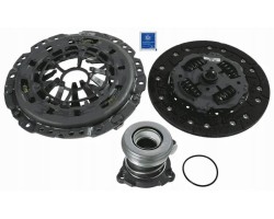 ZESTAW SPRZEGLA 3000 990 137 SACHS OPEL ASTRA
