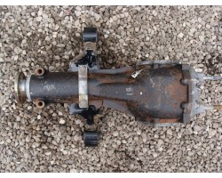 BRIDGE REAR SUBARU XV 2 0 DIESEL BOXER