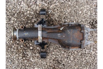 BRIDGE REAR SUBARU XV 2 0 DIESEL BOXER