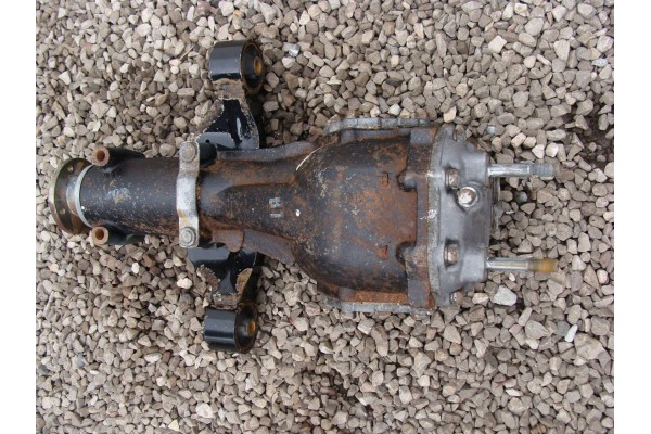 BRIDGE REAR SUBARU XV 2 0 DIESEL BOXER Part manufacturer Subaru OE
