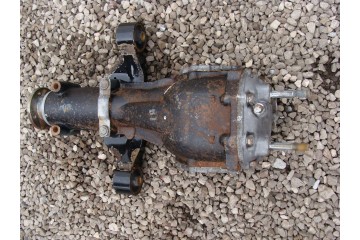 BRIDGE REAR SUBARU XV 2 0 DIESEL BOXER Part manufacturer Subaru OE
