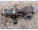 BRIDGE REAR SUBARU XV 2 0 DIESEL BOXER Catalog number of the part GAD7092
