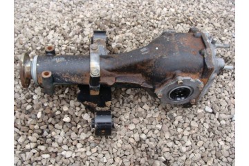 BRIDGE REAR SUBARU XV 2 0 DIESEL BOXER Catalog number of the part GAD7092