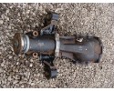 BRIDGE REAR SUBARU XV 2 0 DIESEL BOXER Car type 4x4 SUV