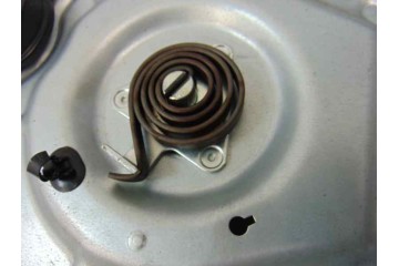 2 PIN ELEVALUNAS DELANTERO DERECHO HYUNDAI TUCSON (JM)