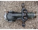 BRIDGE REAR SUBARU XV 2.0 DIESEL BOXER