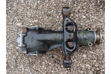 BRIDGE REAR SUBARU XV 2.0 DIESEL BOXER