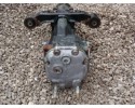 BRIDGE REAR SUBARU XV 2.0 DIESEL BOXER