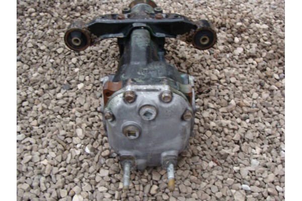 BRIDGE REAR SUBARU XV 2.0 DIESEL BOXER