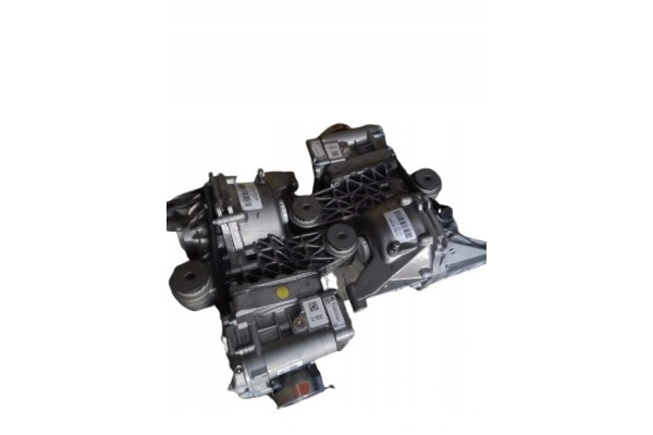 DIFFERENTIAL OPEL INSIGNIA SAAB 9 5 2 8 2 0T