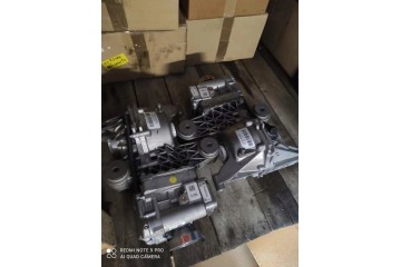 DIFFERENTIAL OPEL INSIGNIA SAAB 9 5 2 8 2 0T Catalog number of the part 12824859 12810160 103230233