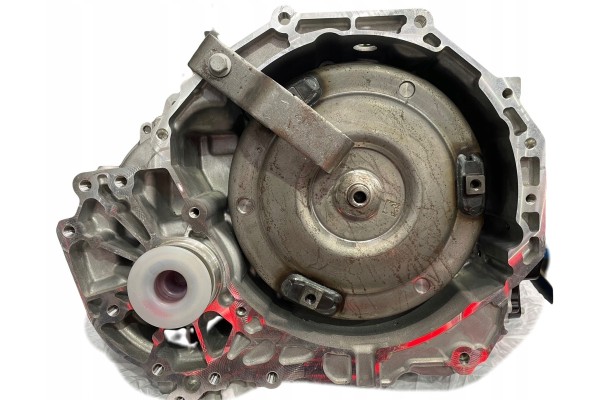 AUTOMATIC TRANSMISSION OPEL ASTRA INSIGNIA 9T45