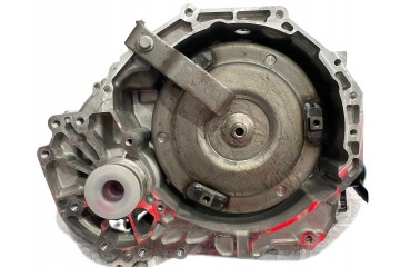 AUTOMATIC TRANSMISSION OPEL ASTRA INSIGNIA 9T45