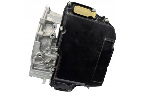 AUTOMATIC TRANSMISSION OPEL ASTRA INSIGNIA 9T45 Catalog number of the part 95524460