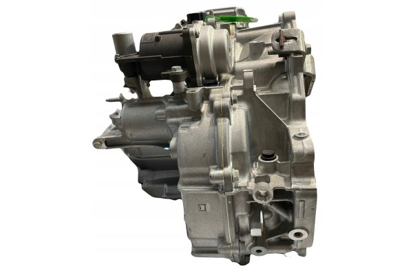AUTOMATIC TRANSMISSION OPEL ASTRA INSIGNIA 9T45 Part manufacturer Opel OE