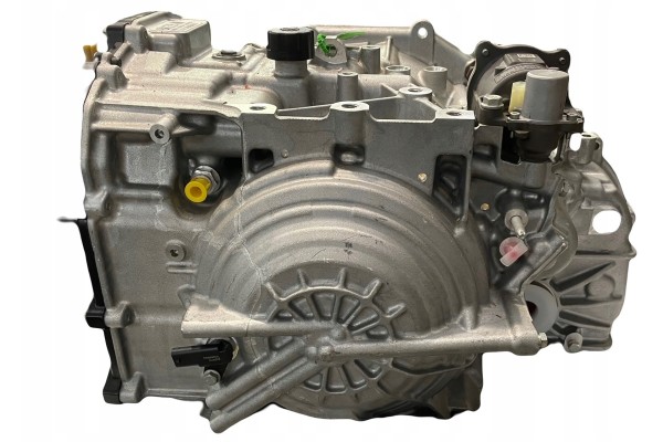 AUTOMATIC TRANSMISSION OPEL ASTRA INSIGNIA 9T45 Transmission type automatic