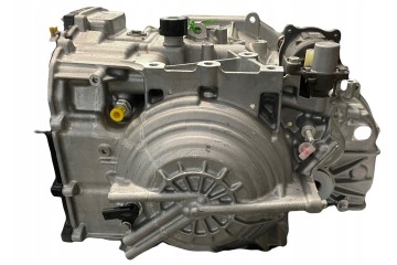 AUTOMATIC TRANSMISSION OPEL ASTRA INSIGNIA 9T45 Transmission type automatic