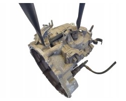 Gearbox F5MGA P2500A223 Mitsubishi Colt 6 VI Z30 1 3 16v Z21A