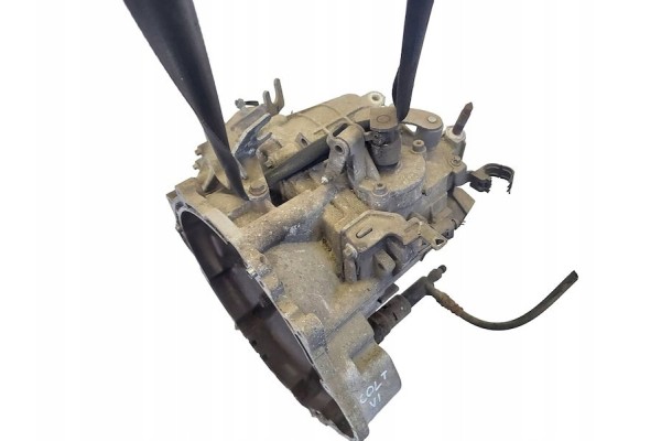 Gearbox F5MGA P2500A223 Mitsubishi Colt 6 VI Z30 1 3 16v Z21A