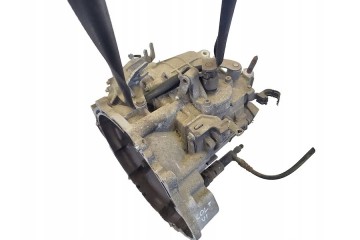 Gearbox F5MGA P2500A223 Mitsubishi Colt 6 VI Z30 1 3 16v Z21A