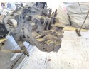 Gearbox F5MGA P2500A223 Mitsubishi Colt 6 VI Z30 1 3 16v Z21A Part manufacturer Mitsubishi OE