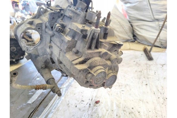 Gearbox F5MGA P2500A223 Mitsubishi Colt 6 VI Z30 1 3 16v Z21A Part manufacturer Mitsubishi OE