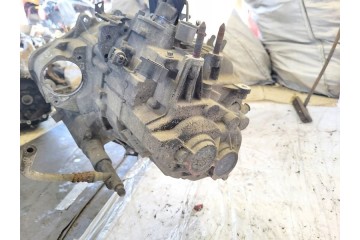 Gearbox F5MGA P2500A223 Mitsubishi Colt 6 VI Z30 1 3 16v Z21A Part manufacturer Mitsubishi OE