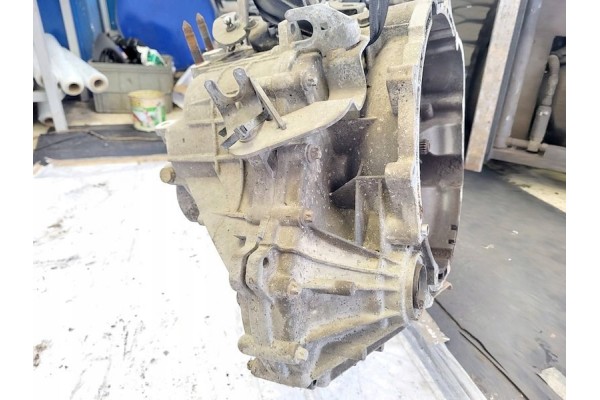 Gearbox F5MGA P2500A223 Mitsubishi Colt 6 VI Z30 1 3 16v Z21A Catalog number of the part F5MGA P2500A223