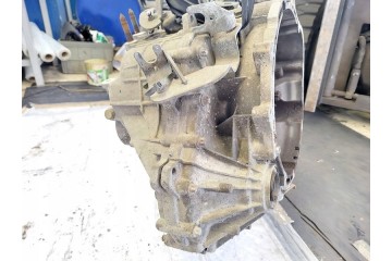 Gearbox F5MGA P2500A223 Mitsubishi Colt 6 VI Z30 1 3 16v Z21A Catalog number of the part F5MGA P2500A223