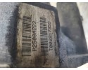 Gearbox F5MGA P2500A223 Mitsubishi Colt 6 VI Z30 1 3 16v Z21A Transmission type manual