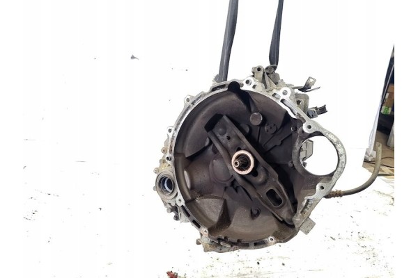 Gearbox F5MGA P2500A223 Mitsubishi Colt 6 VI Z30 1 3 16v Z21A Engine type gasoline