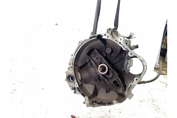 Gearbox F5MGA P2500A223 Mitsubishi Colt 6 VI Z30 1 3 16v Z21A Engine type gasoline