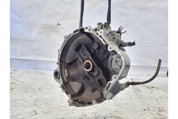 Gearbox F5MGA P2500A223 Mitsubishi Colt 6 VI Z30 1 3 16v Z21A Car type passenger cars