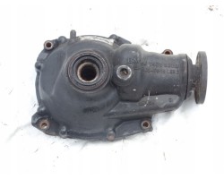 BMW X3 E83 3 0d Differential Bridge Front 3 38 7523656 31507523656