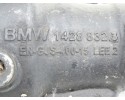 BMW X3 E83 3 0d Differential Bridge Front 3 38 7523656 31507523656 Car type passenger cars