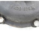 BMW X3 E83 3 0d Differential Bridge Front 3 38 7523656 31507523656 Product weight with unit packaging 15 kg