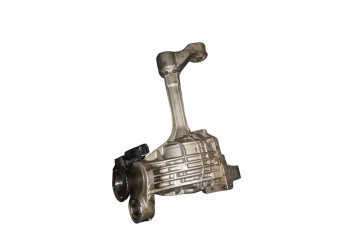 NISSAN NAVARA NP300 4X4 2 3 DCI DYFER BRIDGE FRONT Catalog number of the part NISSAN NAVARA NP300 4X4 2 3 DCI DYFER MOST PRZOD