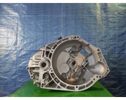 JUMPER GEARBOX 2 8 HDI 20UM04 20UM05