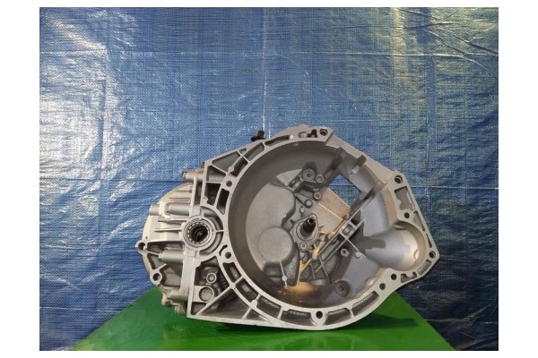 JUMPER GEARBOX 2 8 HDI 20UM04 20UM05
