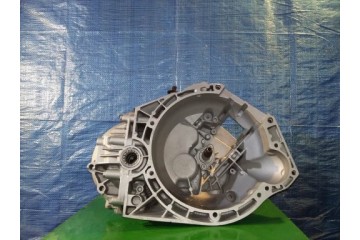 JUMPER GEARBOX 2 8 HDI 20UM04 20UM05