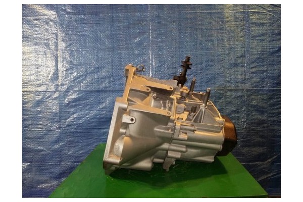 JUMPER GEARBOX 2 8 HDI 20UM04 20UM05 Catalog number of the part 20UM04 20UM05