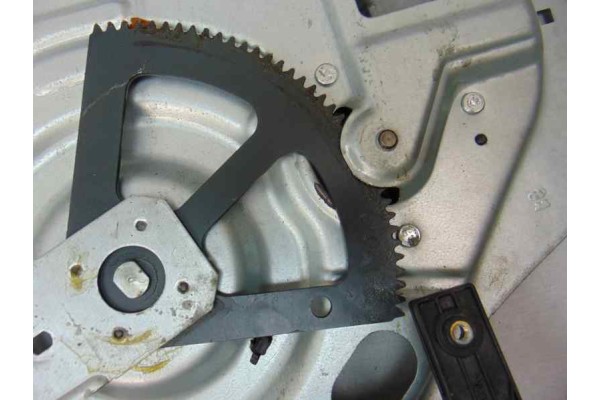 2 PIN ELEVALUNAS DELANTERO DERECHO HYUNDAI TUCSON (JM)