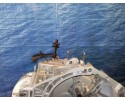 JUMPER GEARBOX 2 8 HDI 20UM04 20UM05 Part manufacturer Citroen OE