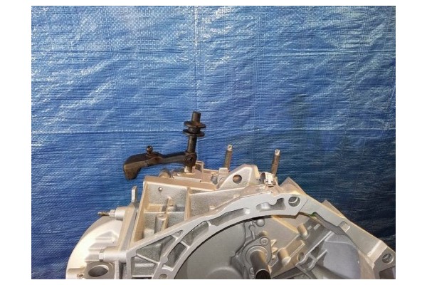 JUMPER GEARBOX 2 8 HDI 20UM04 20UM05 Part manufacturer Citroen OE