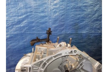 JUMPER GEARBOX 2 8 HDI 20UM04 20UM05 Part manufacturer Citroen OE