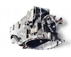 Gearbox FORD KUGA I MK1 2 0 TDCi 163HP AV4R 7002 AB