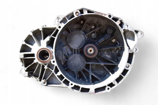 Gearbox FORD KUGA I MK1 2 0 TDCi 163HP AV4R 7002 AB Car type cargo vans passenger cars