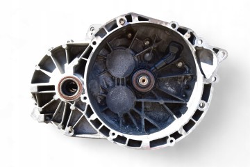 Gearbox FORD KUGA I MK1 2 0 TDCi 163HP AV4R 7002 AB Car type cargo vans passenger cars